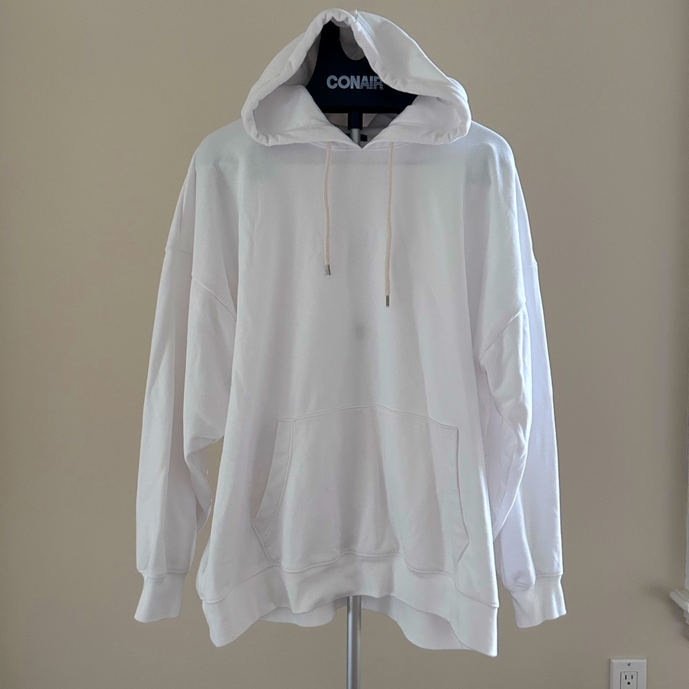 New GAP hoodie
